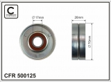 500125 (CAFFARO)