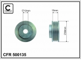 500135 (CAFFARO)