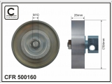 500160 (CAFFARO)