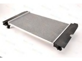 D72031TT THERMOTEC - Радиатор - Autoyamato