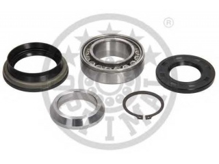 962749 OPTIMAL - Подшипник ступицы - Autoyamato