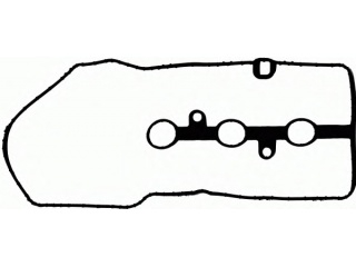 715350300 VICTOR REINZ - Прокладка клапанной крышки - Autoyamato
