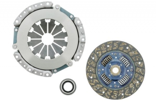 Комплект сцепления&nbsp;KY108&nbsp;(AISIN)