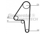 CT591 (CONTITECH)