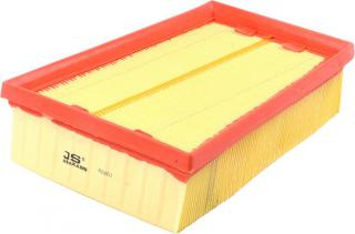 A2801 JS ASAKASHI - Фильтр воздушный - Autoyamato