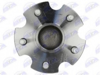 H22087BTA BTA - Подшипник ступицы - Autoyamato