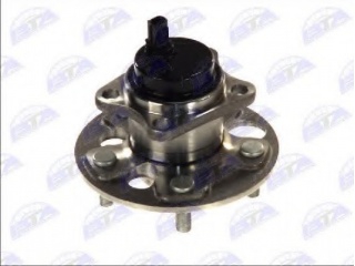 H22090BTA BTA - Подшипник ступицы - Autoyamato