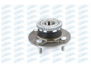 H28008BTA BTA - Подшипник ступицы - Autoyamato