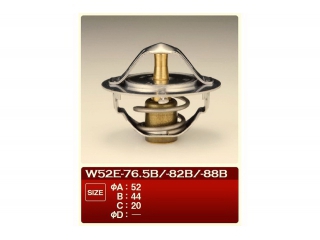 W52E88B TAMA - Термостат - Autoyamato