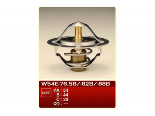 W54E88B TAMA - Термостат - Autoyamato