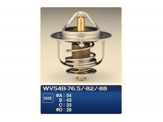WV54B88 TAMA - Термостат - Autoyamato