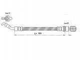 QB50.078 (QUICK BRAKE (OJD))