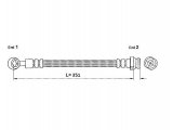 QB50.081 (QUICK BRAKE (OJD))