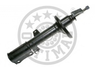 A3088GL OPTIMAL - Амортизатор, стойка, картридж - Autoyamato
