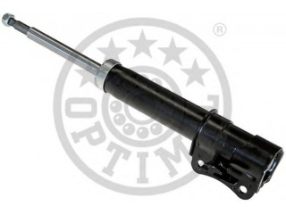 A3580GR OPTIMAL - Амортизатор, стойка, картридж - Autoyamato