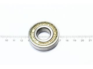 6203ZZPCSMS MASTER SPORT - Подшипник ступицы - Autoyamato