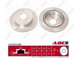 C41051ABE (ABE)