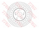 DF6437 (TRW)