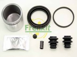 254982 FRENKIT - Ремкомплект суппорта с поршнем - Autoyamato