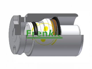 K334601 FRENKIT - Поршень суппорта с наполнением - Autoyamato