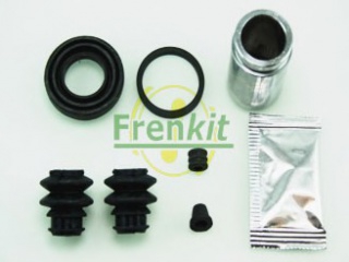 231901 FRENKIT - Ремкомплект суппорта с поршнем - Autoyamato