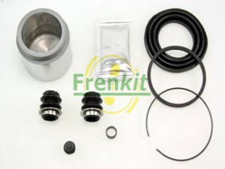 254926 FRENKIT - Ремкомплект суппорта с поршнем - Autoyamato