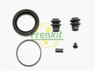 254111 FRENKIT - Ремкомплект суппорта - Autoyamato