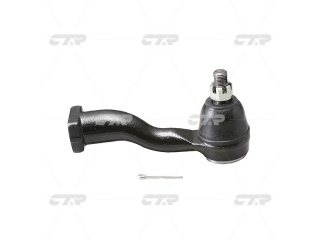 CEKK17R CTR - Наконечник рулевой - Autoyamato
