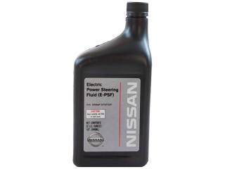 999MPEPSF00P NISSAN - Жидкость гидроусилителя - Autoyamato