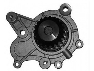 352316170569 MAGNETI MARELLI - Помпа - Autoyamato