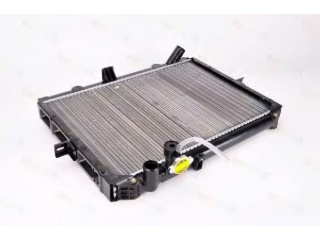 D70309TT THERMOTEC - Радиатор - Autoyamato