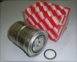 2339030180 TOYOTA - Фильтр топливный - Autoyamato