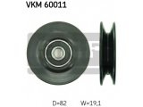 VKM60011 (SKF)