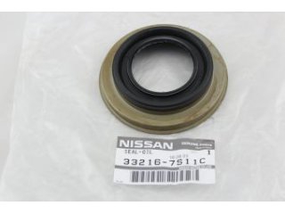 332167S11C NISSAN - Сальник - Autoyamato