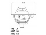 3119.82 (WAHLER)