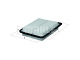 LX2792 (KNECHT)