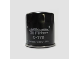 C170 UNION - Фильтр масляный - Autoyamato