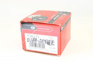 Ролик генератора&nbsp;T36173&nbsp;(GATES)