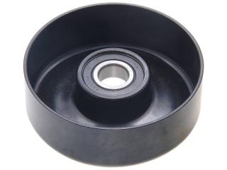 0287A60 FEBEST - Ролик натяжителя - Autoyamato