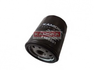 F105201 KAMOKA - Фильтр масляный - Autoyamato
