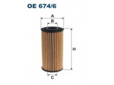 OE674/6 (FILTRON)