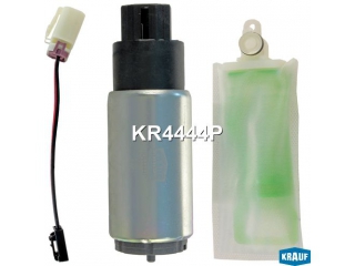 Топливный насос KR4444P (KRAUF)