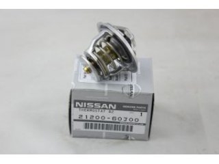2120060J00 NISSAN - Термостат - Autoyamato