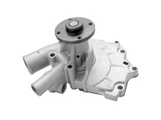 WPQ0793 MAGNETI MARELLI - Помпа - Autoyamato