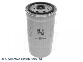 ADG02339 BLUE PRINT - Фильтр топливный - Autoyamato