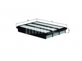 LX2885 (KNECHT)