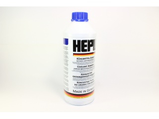 Антифриз P999 (HEPU)