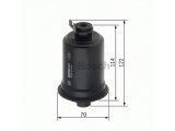 0986450604 (BOSCH)