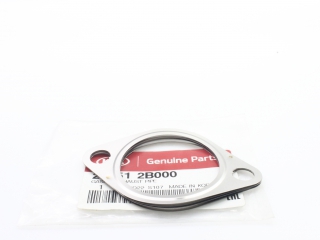 287512B000 HYUNDAI - Прокладка выхлопной системы - Autoyamato