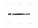 CRKD-15 (CTR)